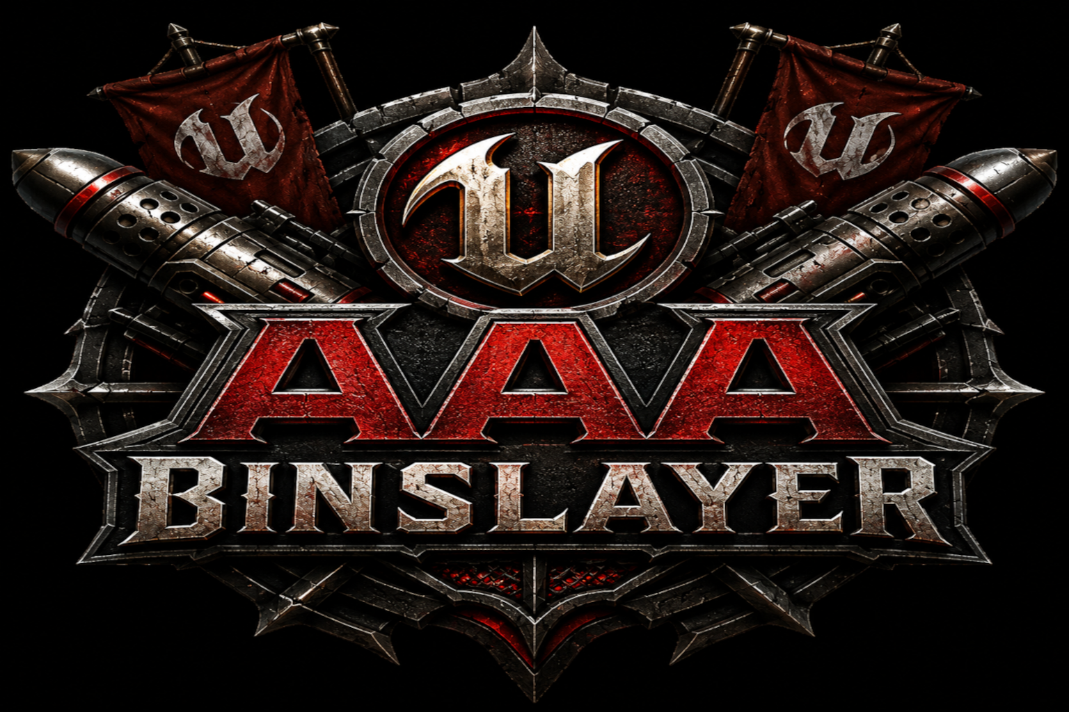 AAA BinSlayer