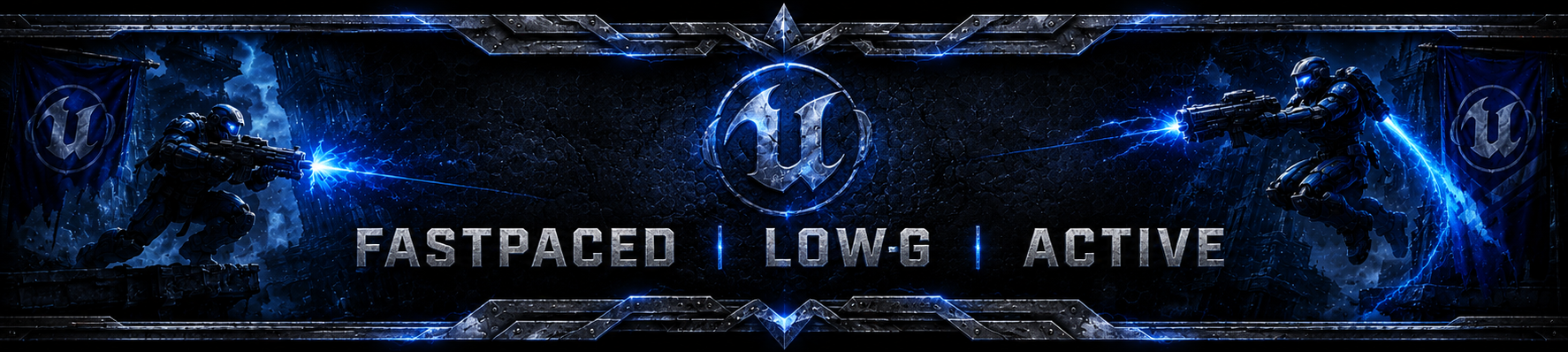 FragHouse Banner