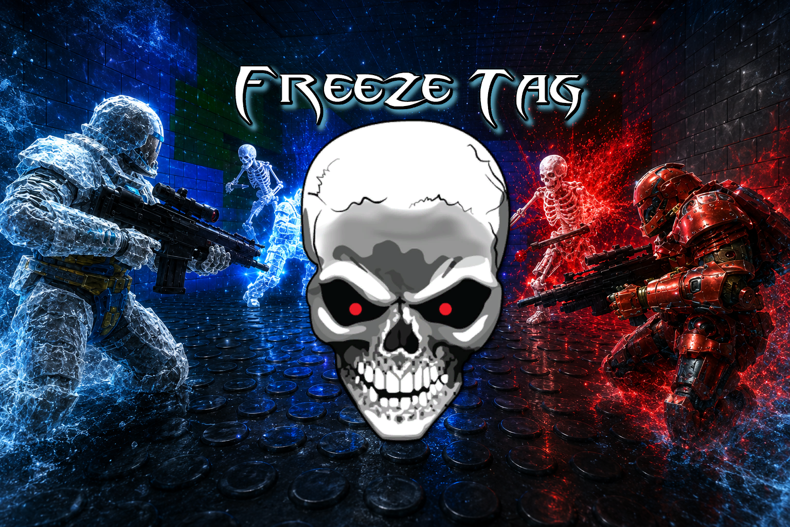 FreezeTag