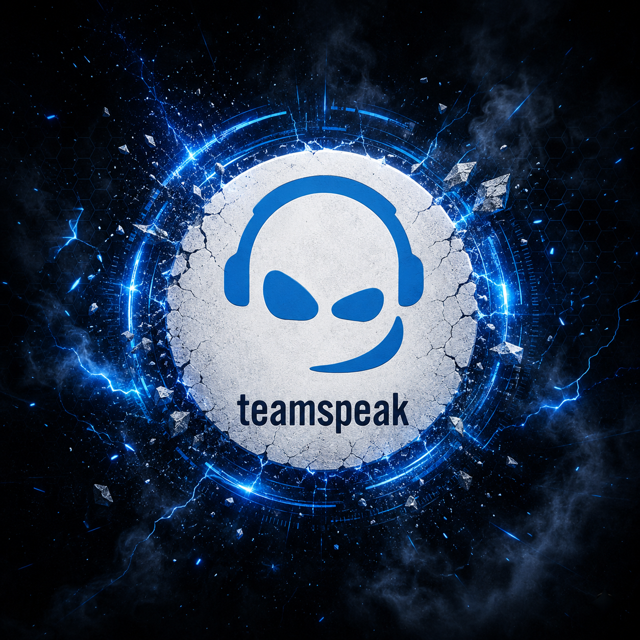 Multi-Gaming TeamSpeak