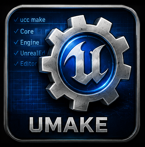 UMake