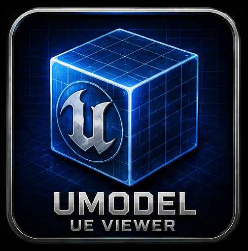 UModel
