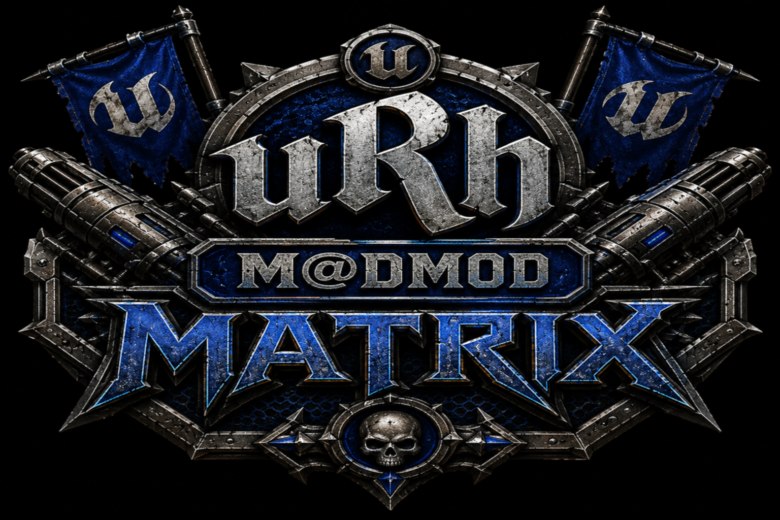 uRh M@dMod
