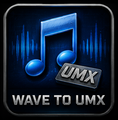 Wave To UMX